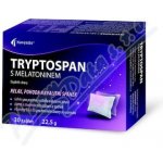 Noventis Tryptospan s melatoninem 30 tablet – Hledejceny.cz