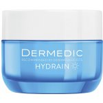Dermedic Hydrain3 Hialuro hloubkově hydratační krém SPF15 50 g – Zboží Dáma