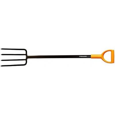 Rycí vidle Fiskars Solid 133423 – Zboží Dáma