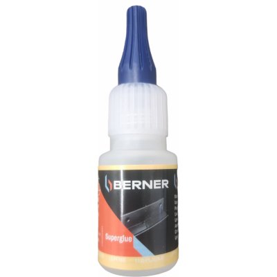 Berner Superlepidlo 20 g – Zboží Mobilmania