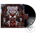 Kreator - Krushers Of The World Vinyl LP – Hledejceny.cz