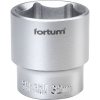 Klíč Fortum Hlavice nástrčná 1/2", 32 mm, L 44 mm