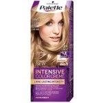 Palette Intensive Color Creme barva na vlasy Přírodní Světlá Blond 9-40 – Zbozi.Blesk.cz