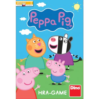 Dino Peppa pig