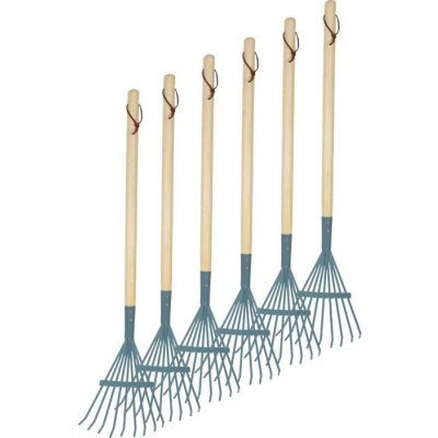 Small Foot Hrábě modré – Zboží Mobilmania