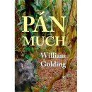 Pán much - William Golding