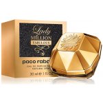 Paco Rabanne Lady Million Fabulous parfémovaná voda dámská 30 ml – Hledejceny.cz