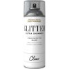 Barva ve spreji Rust-Oleum Bezbarvý ochranný lak ve spreji Glitter Clear Protective Sealer 400 ml