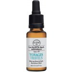 Le Fleurs de Bach Bachovy bio esence Cestování 20 ml – Hledejceny.cz