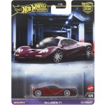 Hot Wheels FPY86 Prémiové auto velikáni BMW M1 Procar – Sleviste.cz