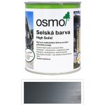 Osmo 2704 Selská barva 0,75 l Kamenně šedá – Zbozi.Blesk.cz