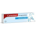 CANESTEN DRM 10MG/G CRM 50G – Zboží Mobilmania