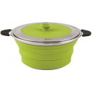 Outwell Collaps Pot with Lid 2,5L