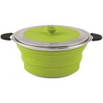 Outwell Collaps Pot with Lid 2,5L – Zboží Mobilmania
