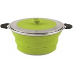 Outwell Collaps Pot with Lid 2,5L – Zbozi.Blesk.cz