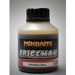 MikBaits Spiceman WS Booster WS2 Spice 250 ml – Zboží Dáma