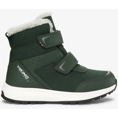 Viking Equip Warm WP olivová – Hledejceny.cz