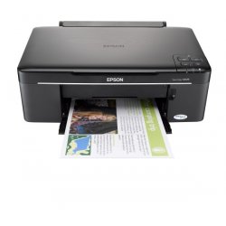 Epson Stylus SX125