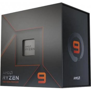 AMD Ryzen 9 7900X 100-000000589