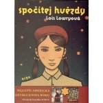 LOWRYOVÁ Lois - Spočítej hvězdy – Hledejceny.cz