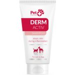 VetFood DermActiv šampon 125 ml – Zboží Mobilmania