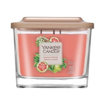 Yankee Candle Elevation Jasmine & Pomelo 347 g