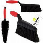 Vikan Kartáč na sníh, 335 mm, tvrdý 521552 | Zboží Auto