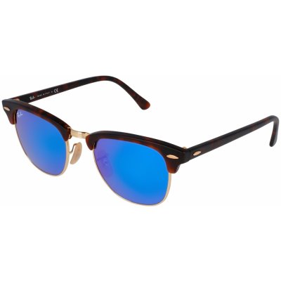 Ray-Ban Clubmaster RB3016 – Zbozi.Blesk.cz