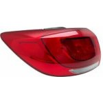 Zadní světlo - levé vnější KIA SPORTAGE III (SL) | 2010-2015 | DEPO | – Hledejceny.cz