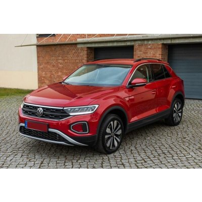 Volkswagen T-Roc DSG 110 kW | Zboží Auto