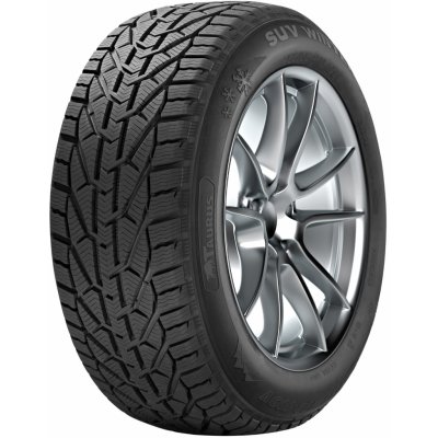 Tigar Winter 275/40 R20 106V – Hledejceny.cz