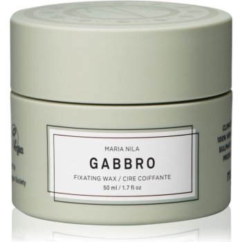 Maria Nila Gabbro Fixating Wax 50 ml