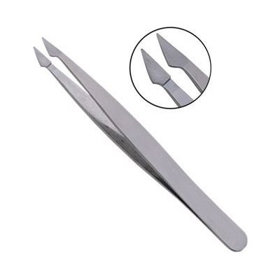 Pro salony Pinzeta 9,5 cm MI-2209 – Zboží Dáma