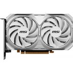 MSI GeForce RTX 4060 VENTUS 2X WHITE 8G OC – Hledejceny.cz