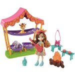Mattel Enchantimals Sunny Savanna Griselda Giraffe – Hledejceny.cz