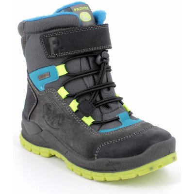 Primigi 2895011 zimní obuv Gore-Tex – Zbozi.Blesk.cz