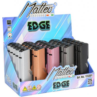 Matteo Metal Edge Elegant – Hledejceny.cz