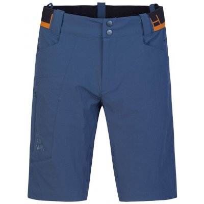 Hannah Nairi II Midnight navy orange – Sleviste.cz