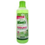 Winni´s Pavimenti na podlahy a všechny omyvatelné povrchy 1000 ml