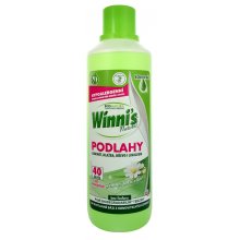 Winni´s Pavimenti na podlahy a všechny omyvatelné povrchy 1000 ml