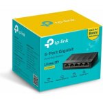 TP-Link LiteWave LS1005G – Zboží Živě