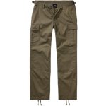 Kalhoty Brandit BDU olivové – Zboží Dáma