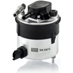 MANN-FILTER Palivový filtr MANN WK939/13 (MF WK939/13) – Zbozi.Blesk.cz