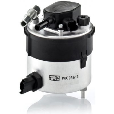 MANN-FILTER Palivový filtr MANN WK939/13 (MF WK939/13) – Zbozi.Blesk.cz