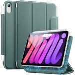 ESR Rebound Magnetic Case iPad mini 6 4894240139950 Green – Zboží Mobilmania