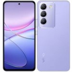 Vivo V40SE 4G 8GB/128GB Leather Purple – Hledejceny.cz