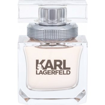 Karl Lagerfeld parfémovaná voda dámská 45 ml