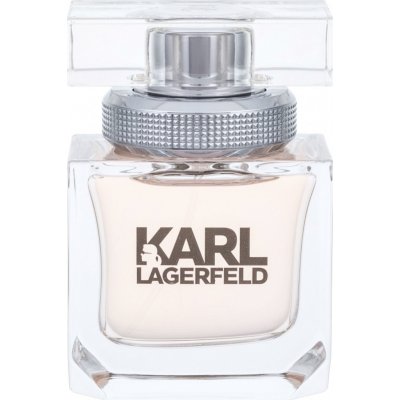 Karl Lagerfeld parfémovaná voda dámská 45 ml – Zboží Mobilmania