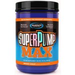 Gaspari Nutrition Super Pump Max 640 g – Hledejceny.cz