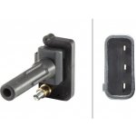 HELLA Zapalovací cívka 5DA230035-831 – Hledejceny.cz